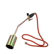 soplete gas