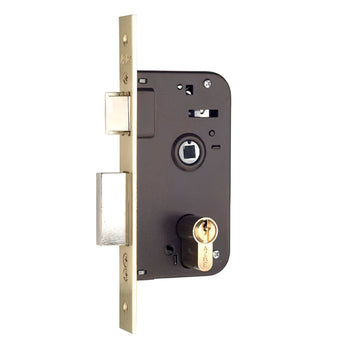 cerradura embutir