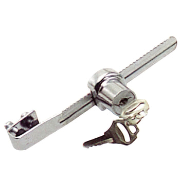 cerradura puerta corredera