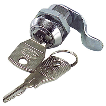 cerradura buzon curvo