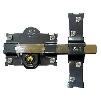 cerrojo seguridad