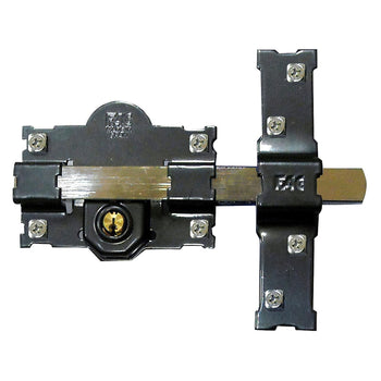 cerrojo seguridad