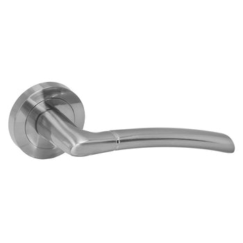 Juego Manillas Para Puertas