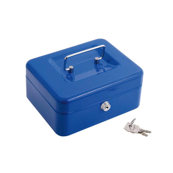 caja seguridad