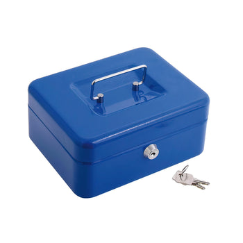 caja seguridad