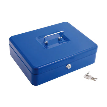 caja seguridad
