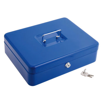 caja seguridad