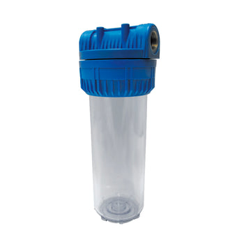 Filtros agua