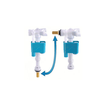 grifo flotador