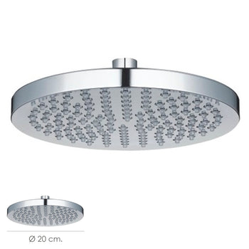 ducha anti cal