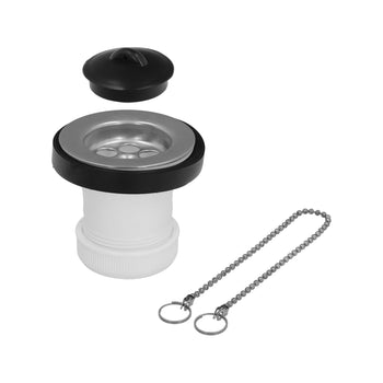 desagüe lavabo
