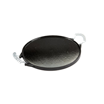 plancha hierro