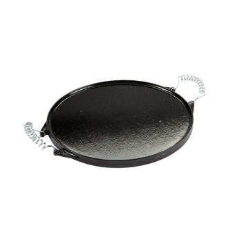 plancha hierro