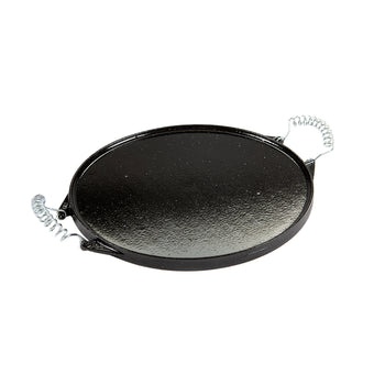plancha hierro