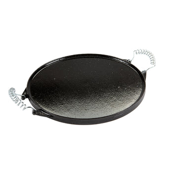plancha hierro