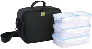 bolsa alimentos