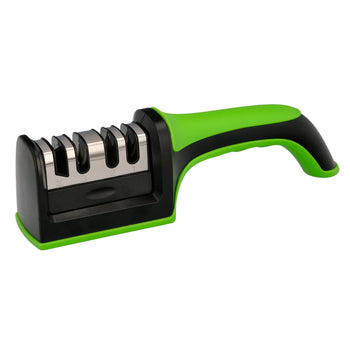 afilador de cuchillos