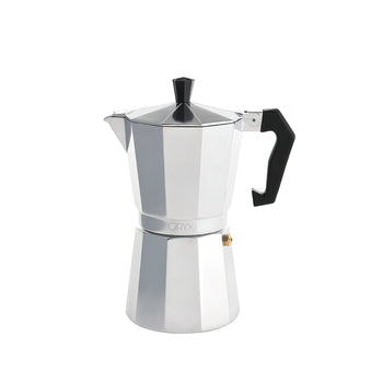 cafetera aluminio
