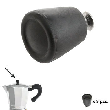 pomo cafetera