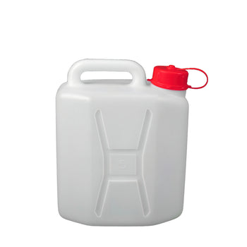 bidon agua