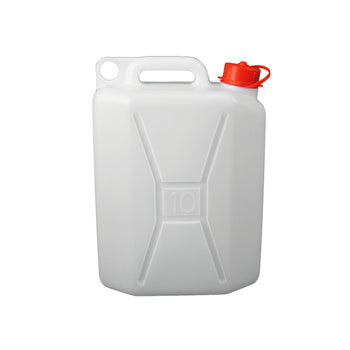 bidon agua