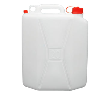 bidon agua