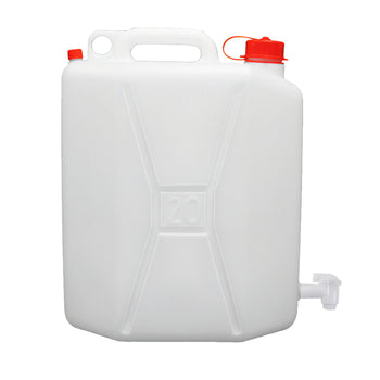 bidon agua