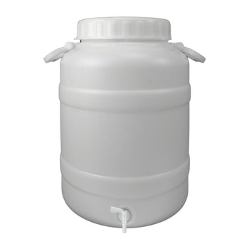 bidon agua