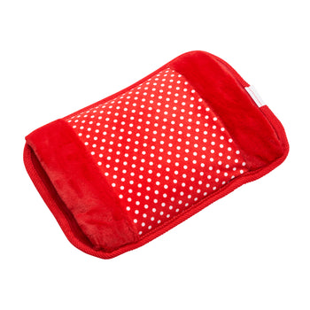 bolsa agua caliente