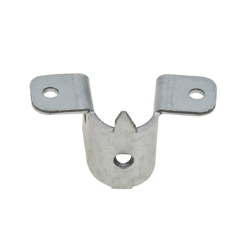 Suporte para persianas Pincho nº 3 zincado