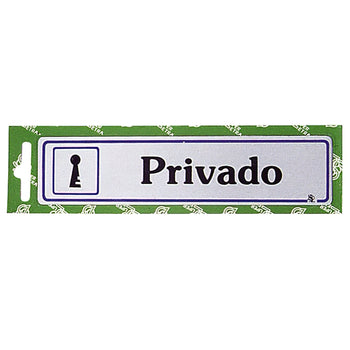 rotulo privado