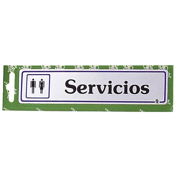 rotulo servicios