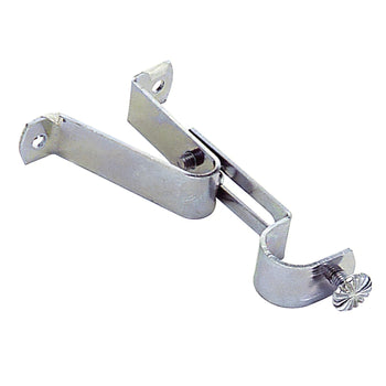 soporte cortina