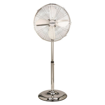 ventilador pie
