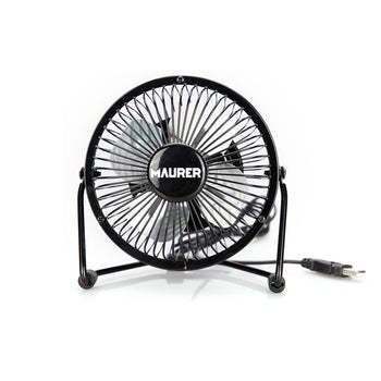 ventilador mesa