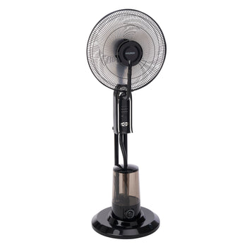 ventilador pie