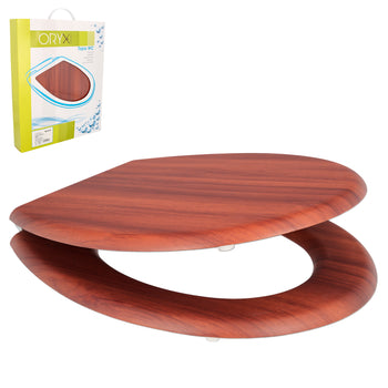 asiento nogal