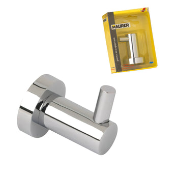 colgador baño