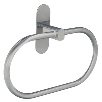 toallero inoxidable