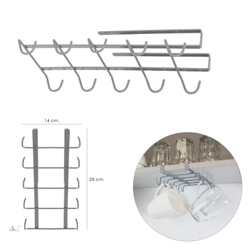 soporte tazas