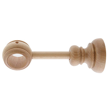 soporte barra