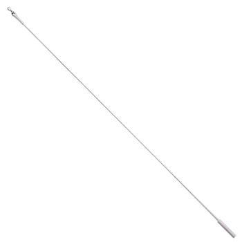 tirador aluminio