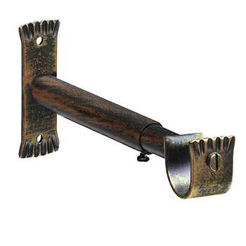 soporte extensible