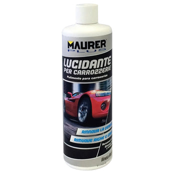 pulimento coche