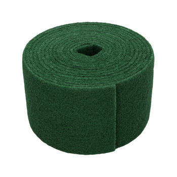 estropajo verde