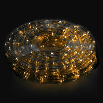 luces navidad exterior