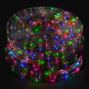 luces navidad exterior