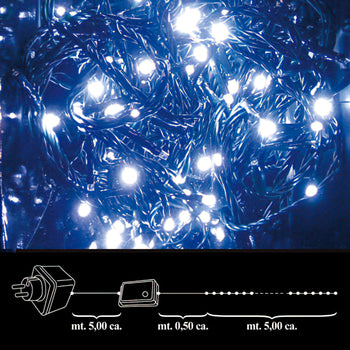 luz navidad