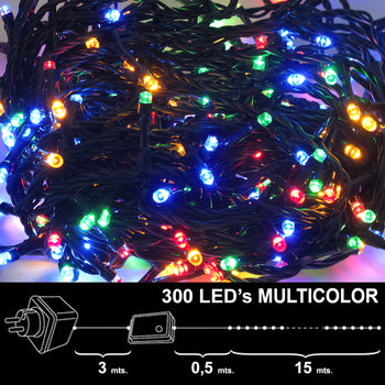 luces navidad