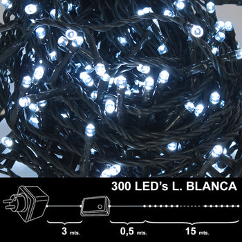 luces navidad